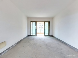 富逸臻园 3室2厅 138.12㎡ 精装中山石岐街道实验小学二手房图片