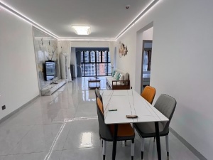 雅居乐万象郡二期 3室2厅 105㎡ 整租中山三乡镇三乡镇租房图片