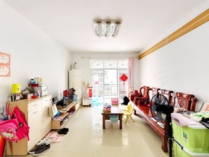 城市花园宝富阁 3室2厅 104.6㎡ 精装中山石岐街道市人大二手房图片