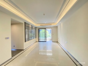 中环广场北区 3室2厅 103.27㎡ 精装珠海香洲区湾仔二手房图片