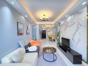 恒大绿洲 3室2厅 128㎡ 整租_衡阳蒸湘区陆家新区租房图片