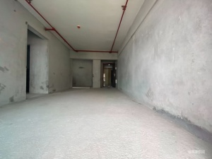 海都广场 3室2厅 107.92㎡ 毛坯_中山古镇镇古镇镇二手房图片