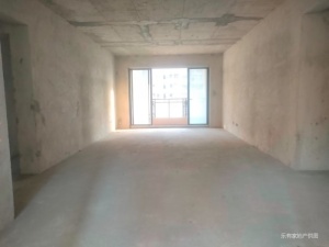 中海龙湾国际 3室2厅 195㎡ 毛坯中山石岐街道轻轨北站二手房图片