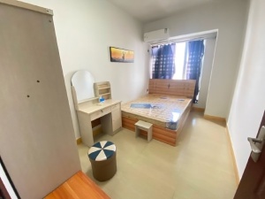 君悦豪庭一期 3室2厅 113㎡ 整租中山石岐街道老安山租房图片