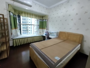 恒大绿洲 3室2厅 122㎡ 整租衡阳蒸湘区陆家新区租房图片