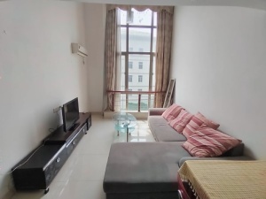 逢源公寓 1室1厅 45㎡ 整租中山石岐街道民权路租房图片