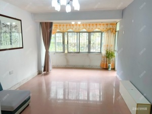 金钟花园 3室2厅 85.46㎡ 精装珠海香洲区兰埔二手房图片