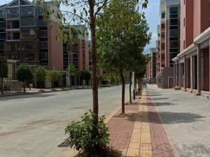 宜章县玉溪镇马耳冲小区三期14栋103号商业门面_郴州法拍房图片