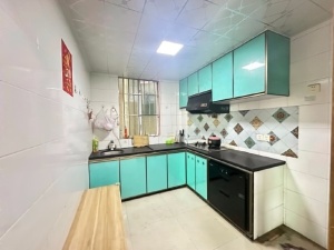 永怡花园北区 2室2厅 80㎡ 整租中山石岐街道岐头社区租房图片