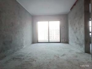 华发四季 3室2厅 96.41㎡ 毛坯_中山沙溪镇溪角中学二手房图片