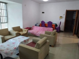 永怡花园北区 3室2厅 108㎡ 整租中山石岐街道岐头社区租房图片