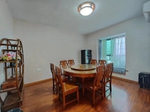 汇景花园 4室2厅 160㎡ 整租_衡阳蒸湘区华新租房图片