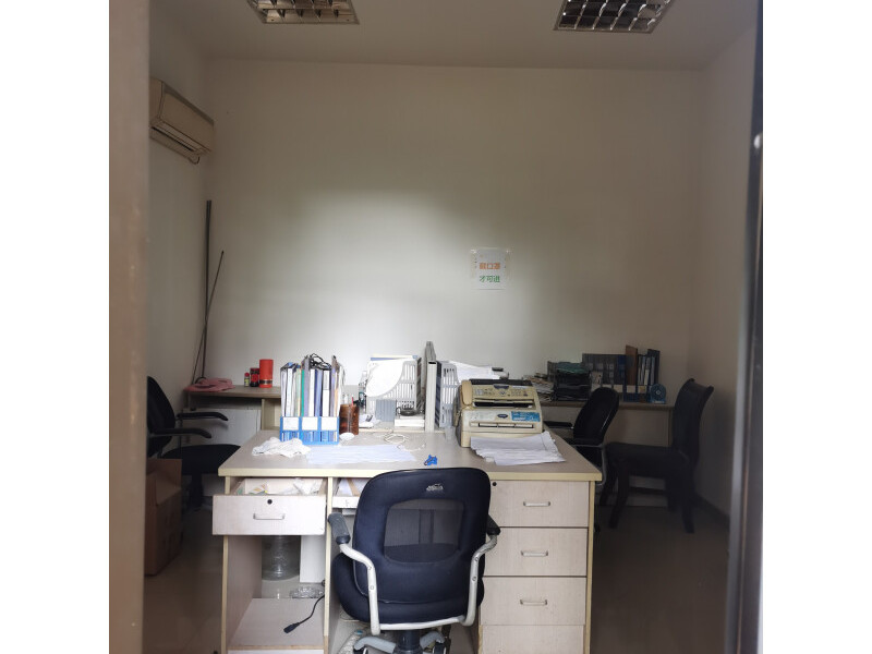 【第5次拍卖】中山市西区彩虹大道10号滨江公馆索蓝尼斯1幢1卡法拍房图片5