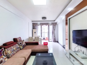 星宝明珠二期 3室2厅 87.33㎡ 精装_中山沙溪镇星宝二手房图片