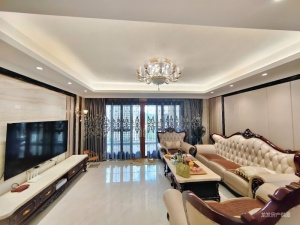 南湖山庄 4室2厅 147.15㎡ 精装惠州惠东县惠东二手房图片