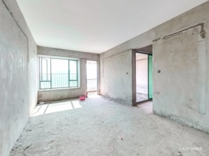 朗晴假日四期 3室2厅 100㎡ 毛坯_中山东区街道槎桥二手房图片