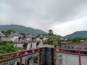 中山泮庐 4室3厅 213.67㎡ 毛坯_中山五桂山街道桂南学校二手房图片