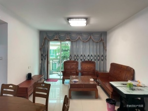 阳光假日花园 3室2厅 104.97㎡ 精装_中山黄圃镇黄圃镇二手房图片