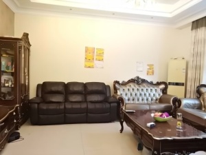 碧桂园山河城 5室2厅 262㎡ 精装_惠州惠阳区三和经济开发区二手房图片