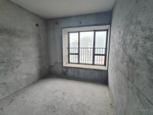 碧桂园华发香洲府 3室2厅 89.2㎡ 毛坯珠海香洲区南屏二手房图片