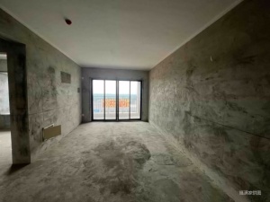 远洋珑郡 3室2厅 88㎡ 毛坯_中山横栏镇横栏镇二手房图片