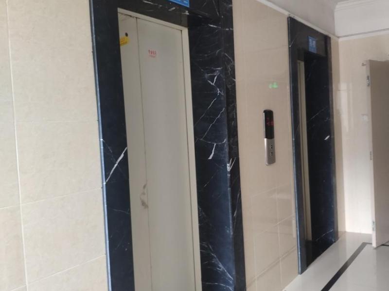 衡阳市蒸湘区解放大道58号珠江愉景新城24栋504室法拍房图片3