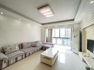 雅士林湘苑 4室2厅 150㎡ 整租 雅士林湘苑 4室2厅 150㎡ 整租衡阳蒸湘区华新租房图片