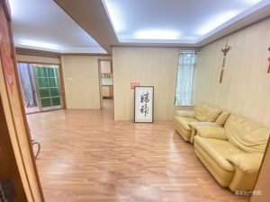 永怡花园南区 2室2厅 71.42㎡ 精装中山石岐街道市人大二手房图片