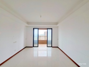 中邦浪琴湾一期 3室2厅 100.27㎡ 精装珠海香洲区洪湾二手房图片