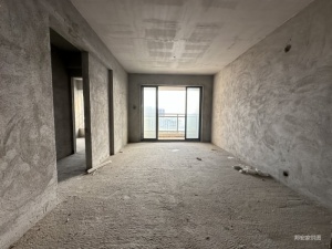 金穗悦景花园 2室2厅 81.75㎡ 毛坯_中山黄圃镇黄圃镇二手房图片