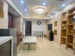 君悦豪庭一期 2室2厅 74.51㎡ 精装中山石岐街道老安山二手房图片