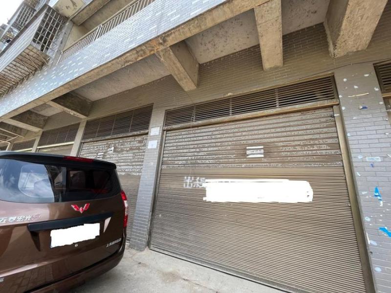 衡南县新县城12-15号地（王件友等）105室法拍房图片3