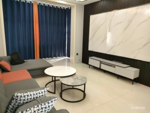 倚翠园 3室2厅 99㎡ 精装_中山神湾镇神湾镇二手房图片