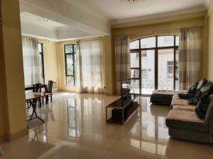 碧桂园山河城 4室2厅 212㎡ 整租_惠州惠阳区三和经济开发区租房图片