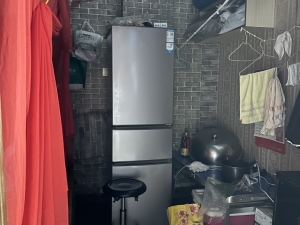 湖南省耒阳市灶市办事处城北路105、106室衡阳法拍房图片