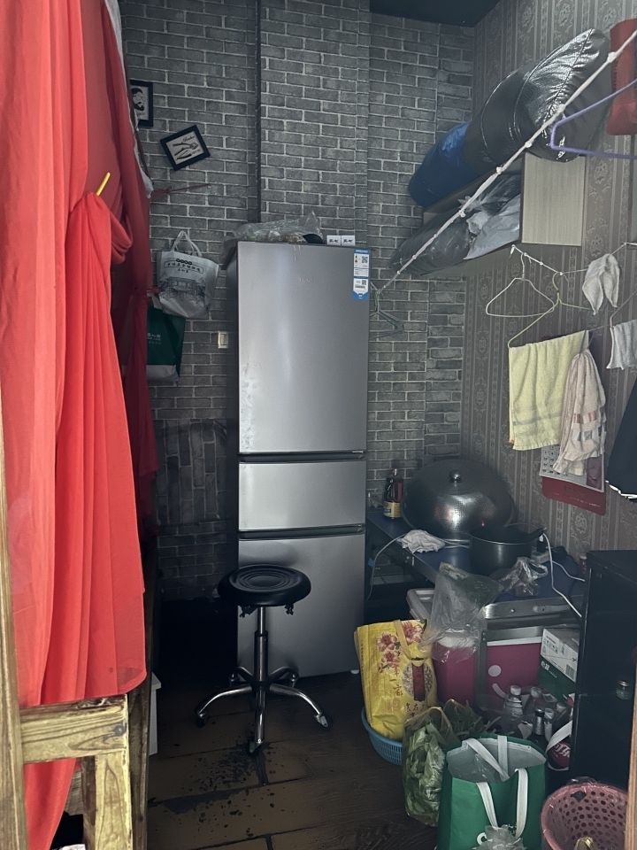 湖南省耒阳市灶市办事处城北路105、106室法拍房图片1