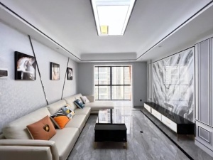 衡阳名郡 3室2厅 128㎡ 整租_衡阳蒸湘区万达广场租房图片