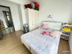 碧桂园天骄公馆 3室2厅 94.9㎡ 精装惠州惠城区水口二手房图片