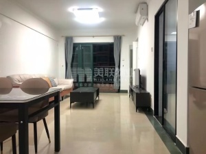 金港豪庭 2室2厅 64㎡ 整租深圳福田区皇岗租房图片