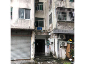 珠海市香洲区前山明珠南路3328号11栋605房珠海法拍房图片
