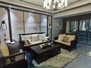 汇丰时景 3室2厅 125㎡ 整租_衡阳石鼓区五一市场租房图片