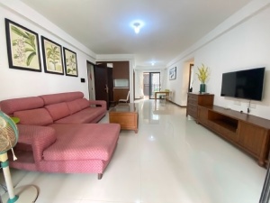 万科金域蓝湾 4室2厅 135㎡ 整租中山石岐街道张溪租房图片