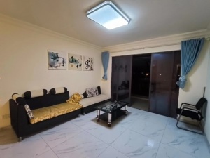 华耀碧桂园十里江湾嘉誉 3室2厅 115㎡ 整租_衡阳石鼓区虎形山租房图片