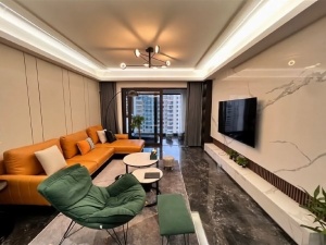 碧桂园 4室2厅 160㎡ 整租衡阳耒阳市耒阳市租房图片