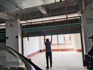 衡东县新塘镇建设沁园小区地下-1层车库182_衡阳法拍房图片