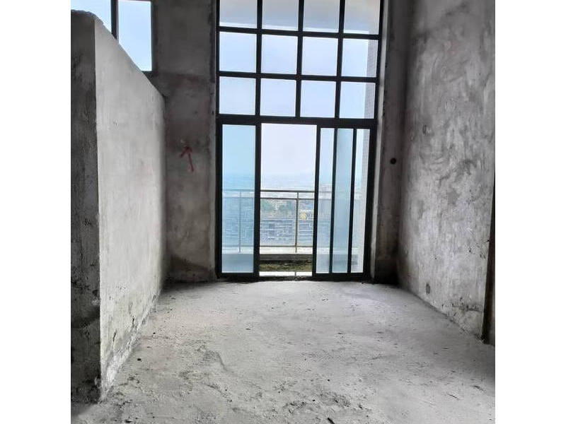 中山市三角镇旭日锦帆寓1501房的房地产法拍房图片7