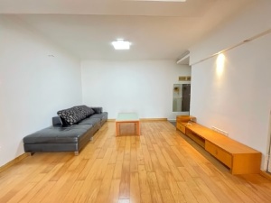 君悦豪庭一期 1室2厅 77.8㎡ 整租中山石岐街道老安山租房图片