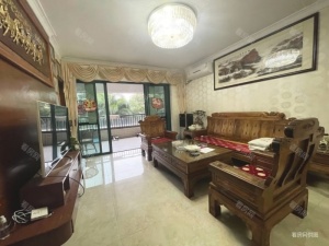 岭峰 4室2厅 157㎡ 精装中山三乡镇三乡镇二手房图片