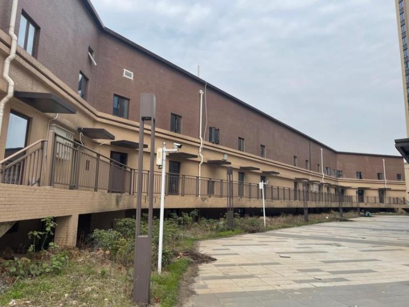 衡阳市石鼓区华源支路19号奥园一期S1#栋115室法拍房图片1