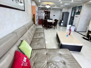 御府中央 2室2厅 127㎡ 整租_惠州惠东县惠东租房图片